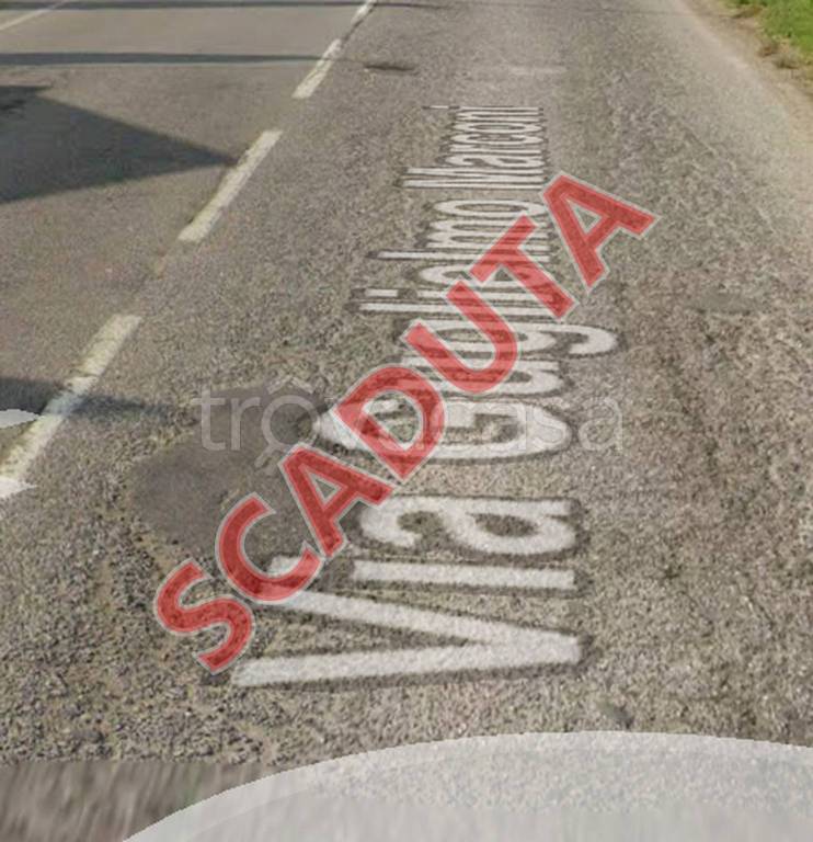 terreno edificabile in vendita a San Paolo