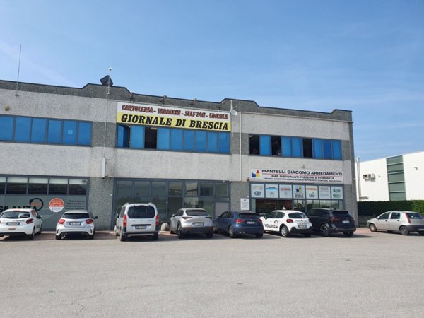 negozio in vendita a San Paolo