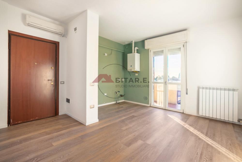 appartamento in vendita a San Paolo