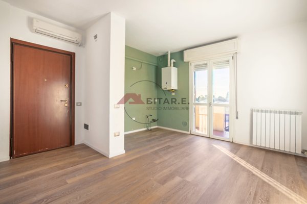 appartamento in vendita a San Paolo