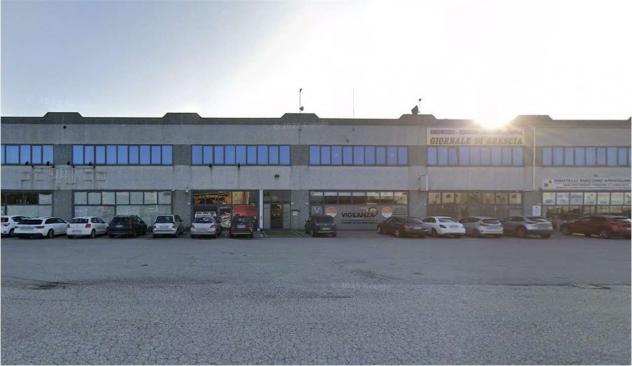 ufficio in vendita a San Paolo