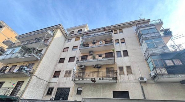 appartamento in vendita a San Paolo