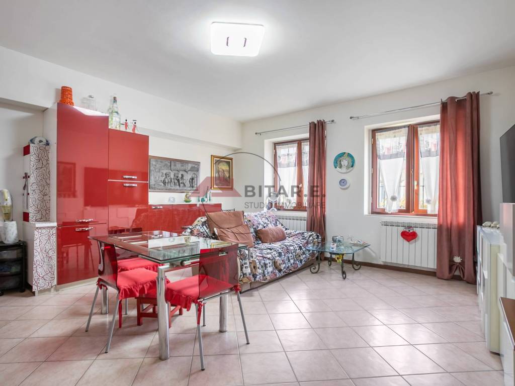 appartamento in vendita a San Paolo