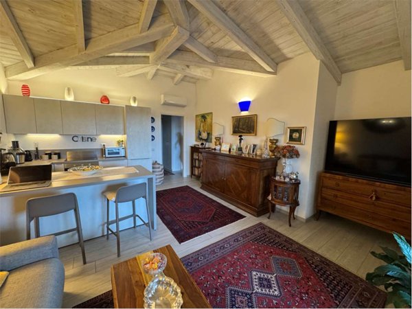 appartamento in vendita a San Paolo