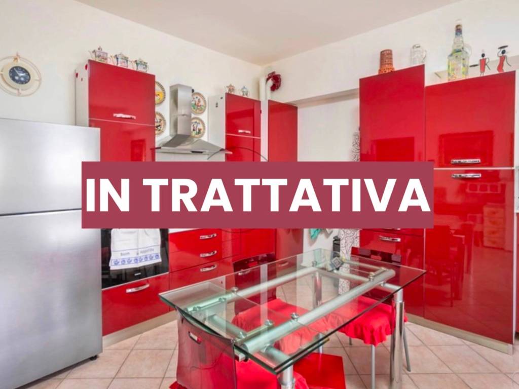 appartamento in vendita a San Paolo