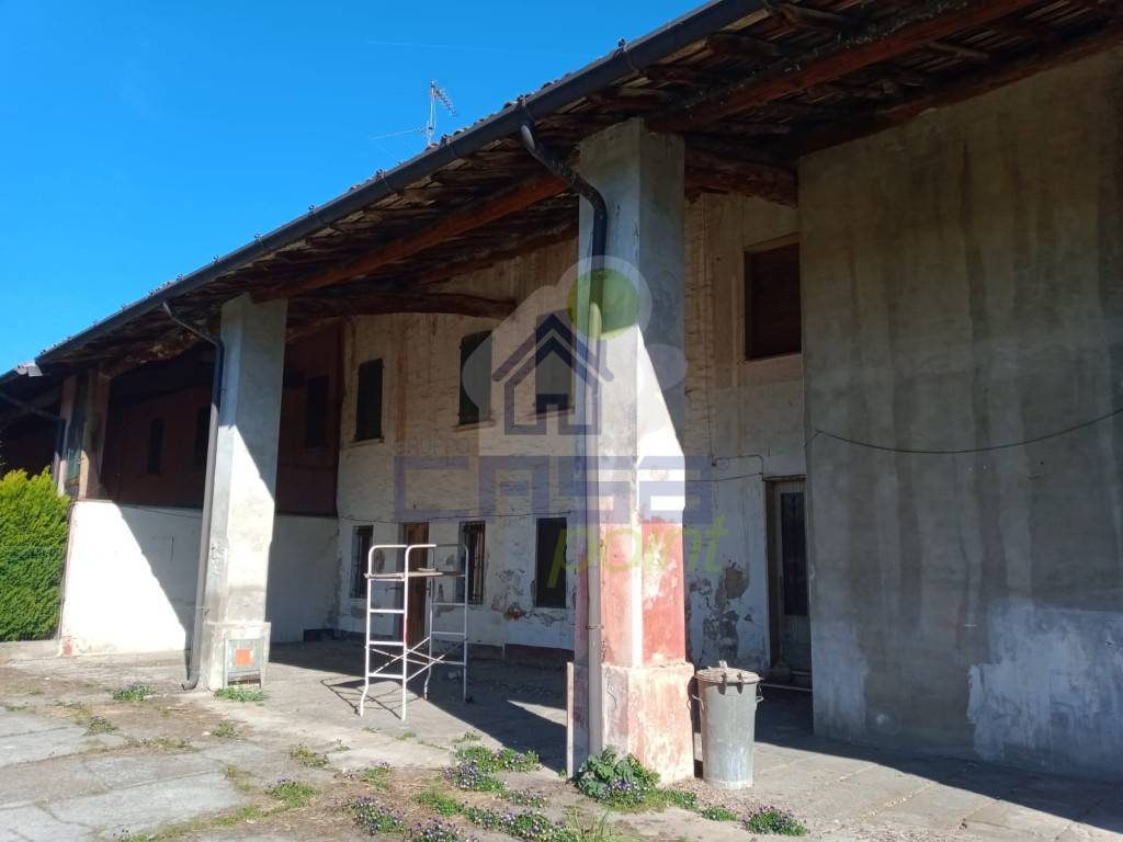 casa indipendente in vendita a San Paolo