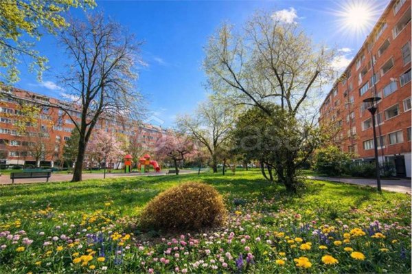 appartamento in vendita a San Paolo
