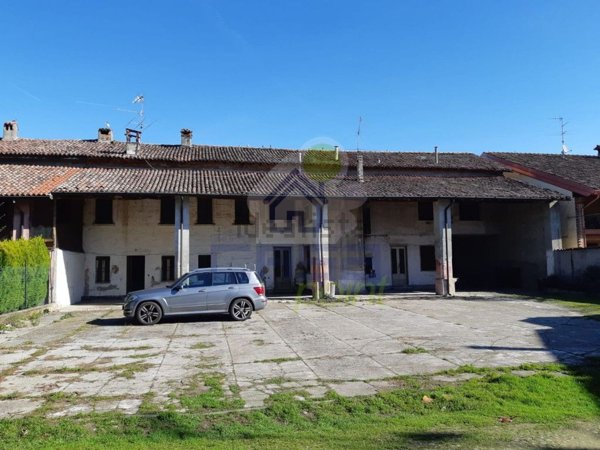 casa indipendente in vendita a San Paolo