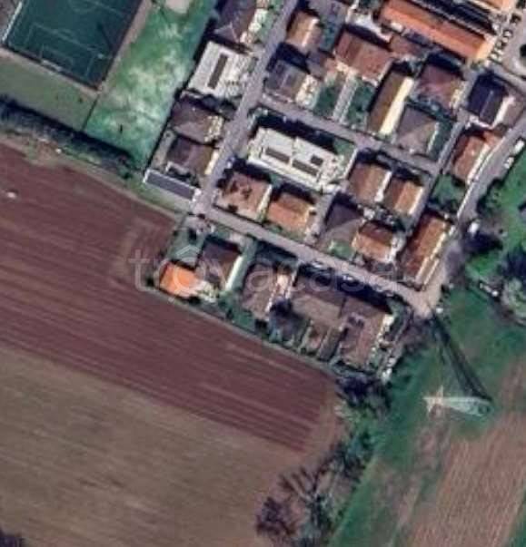 terreno edificabile in vendita a San Paolo