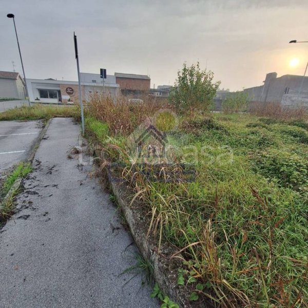 terreno edificabile in vendita a San Paolo