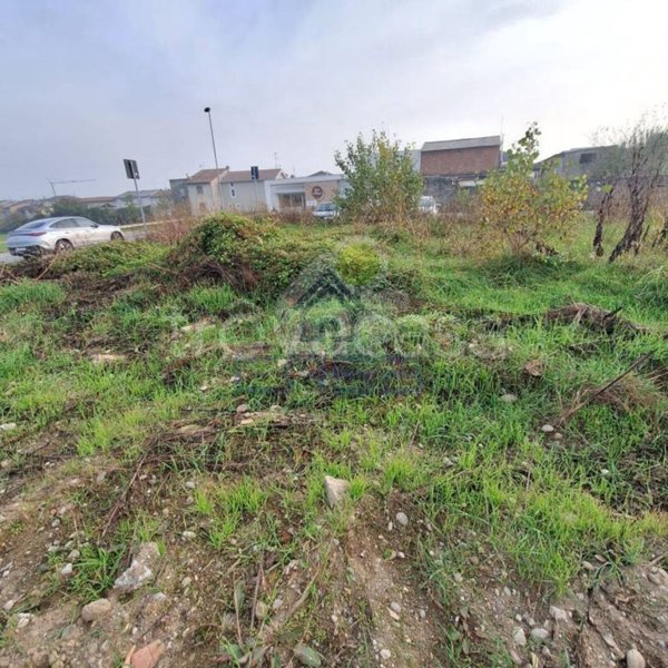 terreno edificabile in vendita a San Paolo