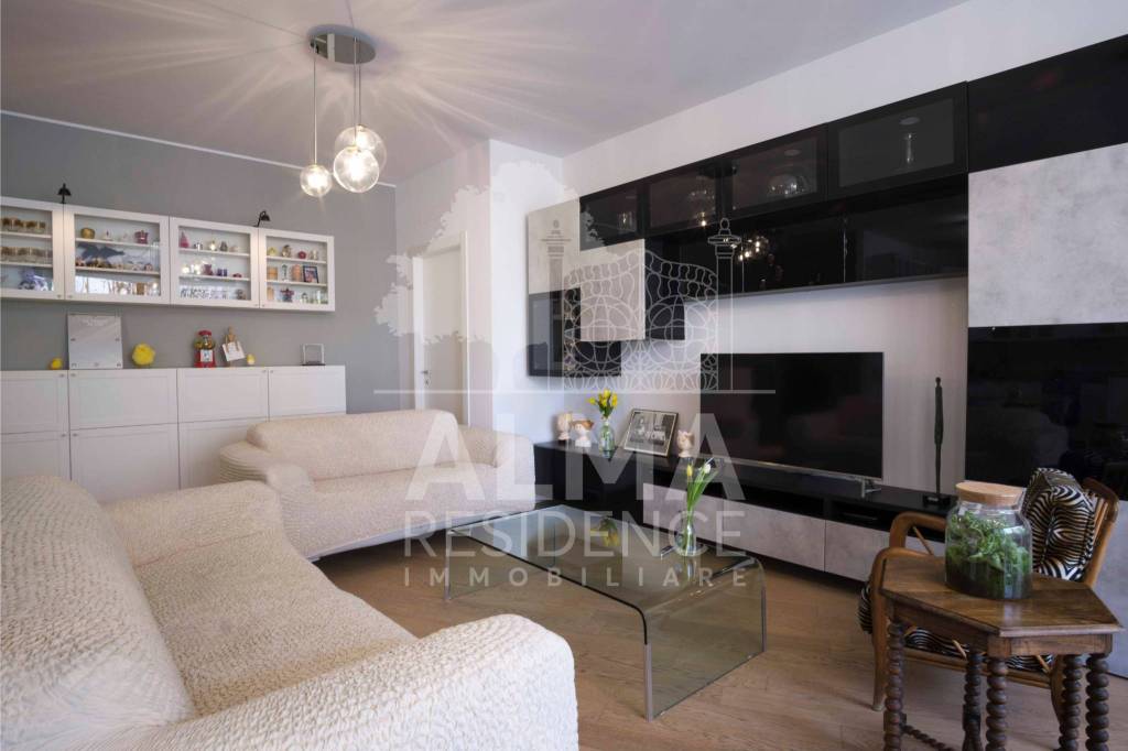 appartamento in vendita a San Paolo