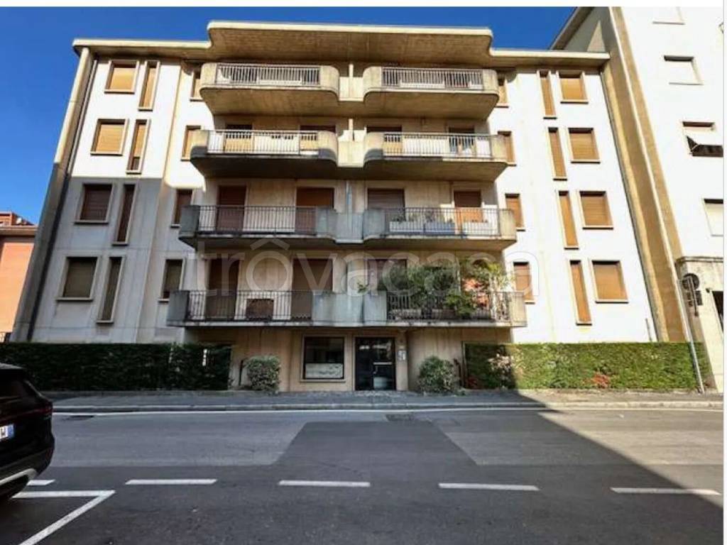 appartamento in vendita a San Paolo