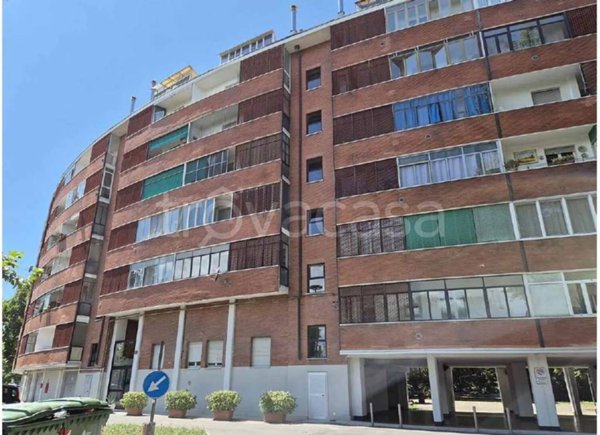 appartamento in vendita a San Paolo