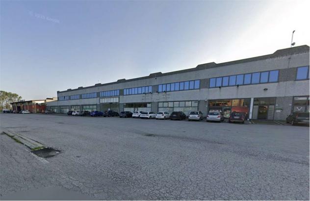 locale commerciale in vendita a San Paolo