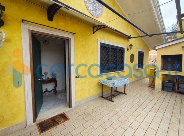 casa indipendente in vendita a San Paolo