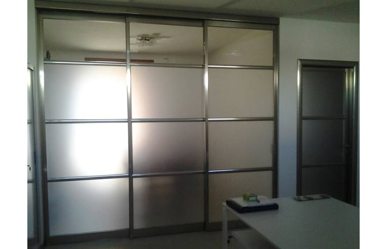 ufficio in vendita a San Paolo