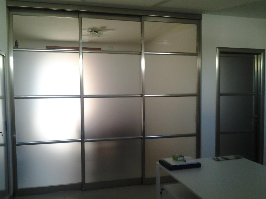 ufficio in vendita a San Paolo