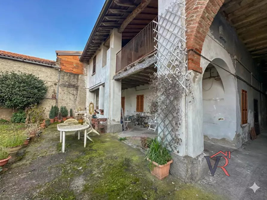 casa indipendente in vendita a San Paolo