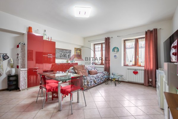 appartamento in vendita a San Paolo