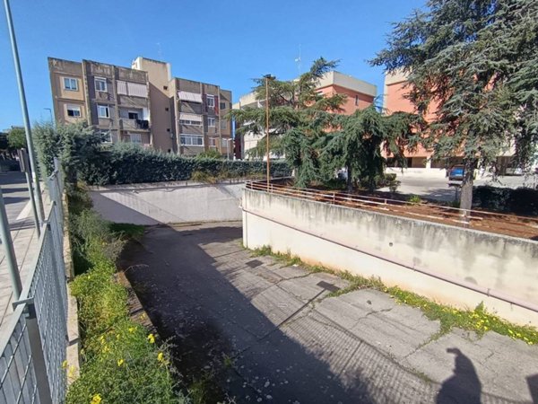 ufficio in vendita a San Paolo