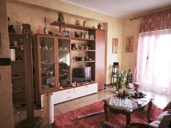 appartamento in vendita a San Paolo