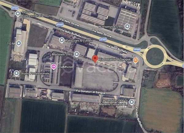 appartamento in vendita a San Paolo