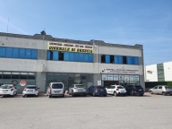 negozio in vendita a San Paolo