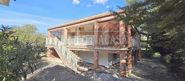 casa indipendente in vendita a San Paolo