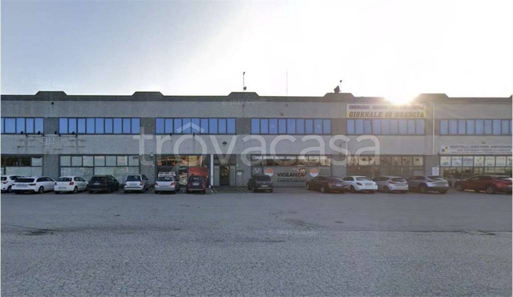 locale commerciale in vendita a San Paolo