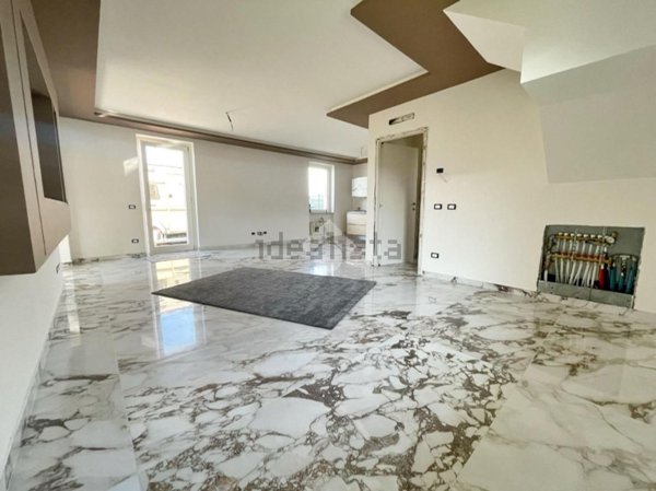 appartamento in vendita a San Paolo