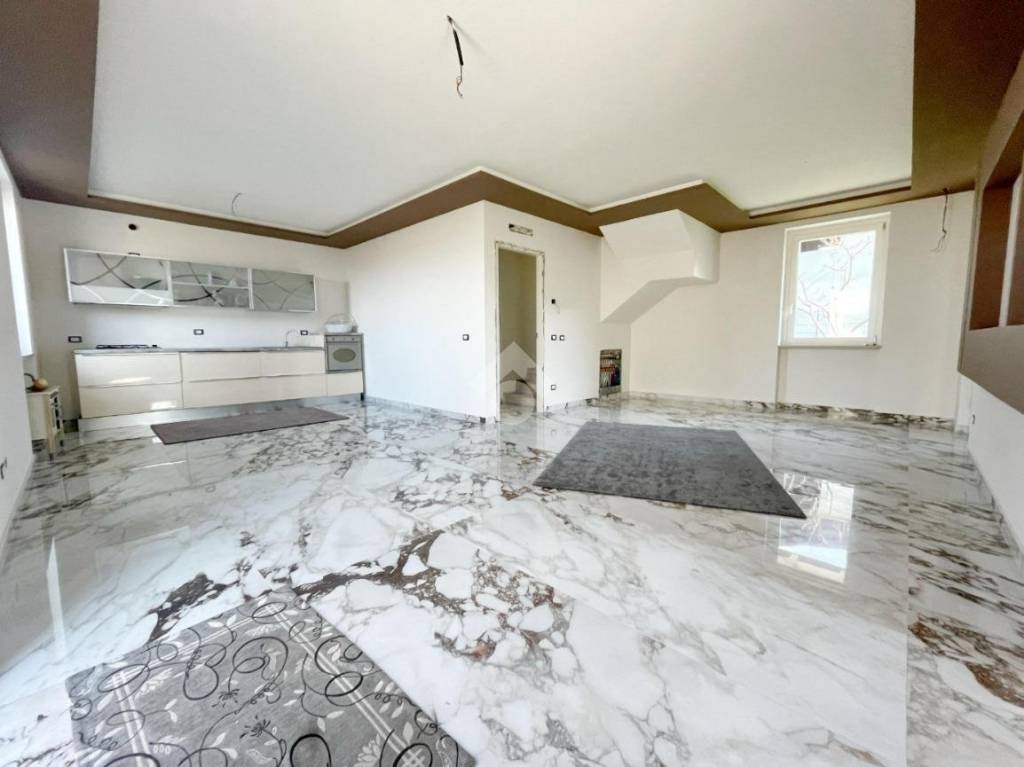 casa indipendente in vendita a San Paolo