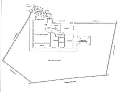 appartamento in vendita a San Paolo