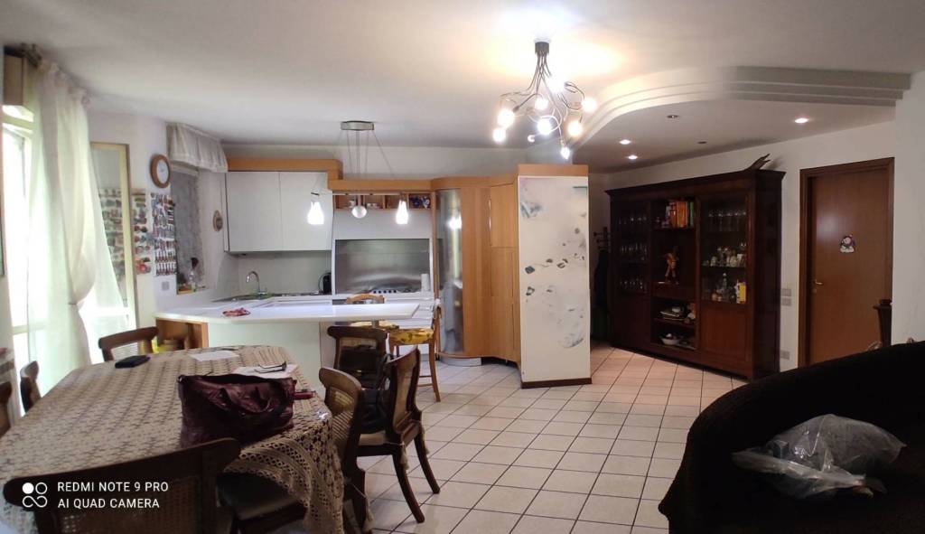 appartamento in vendita a San Paolo