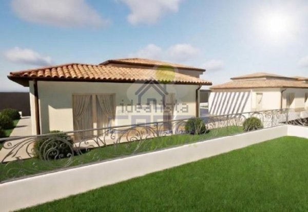 casa indipendente in vendita a San Paolo