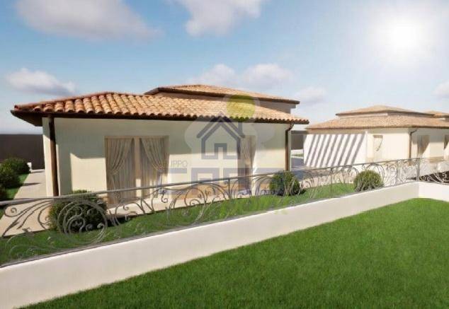 casa indipendente in vendita a San Paolo