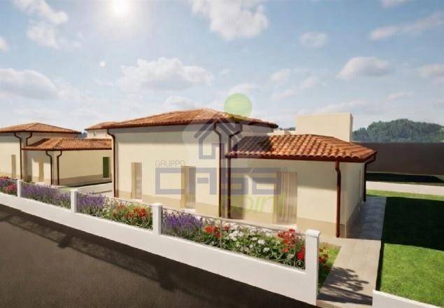 casa indipendente in vendita a San Paolo