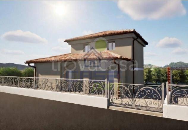 casa indipendente in vendita a San Paolo