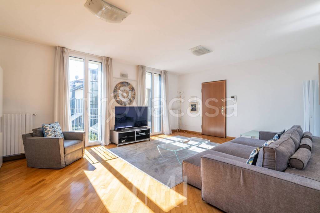 appartamento in vendita a San Paolo