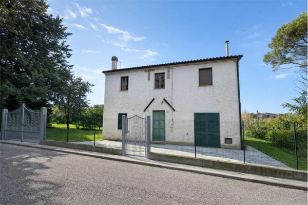 casa indipendente in vendita a San Paolo