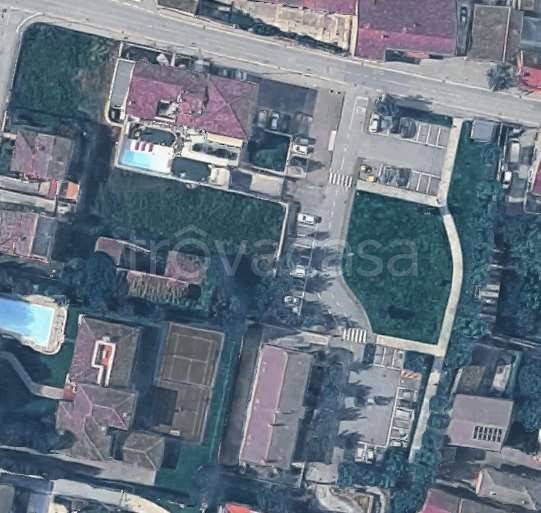 terreno edificabile in vendita a San Paolo