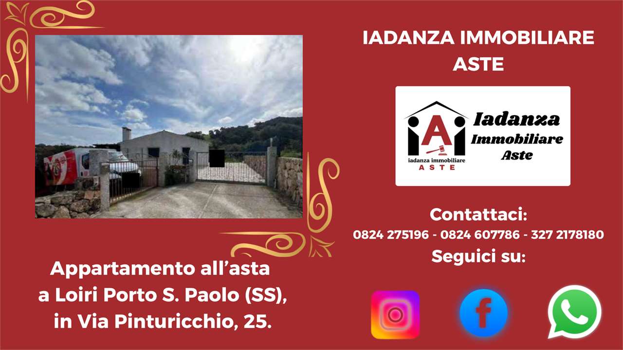 casa indipendente in vendita a San Paolo