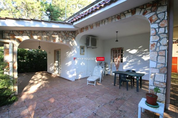 casa indipendente in vendita a San Paolo