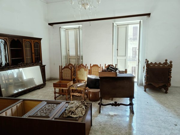 appartamento in vendita a San Paolo