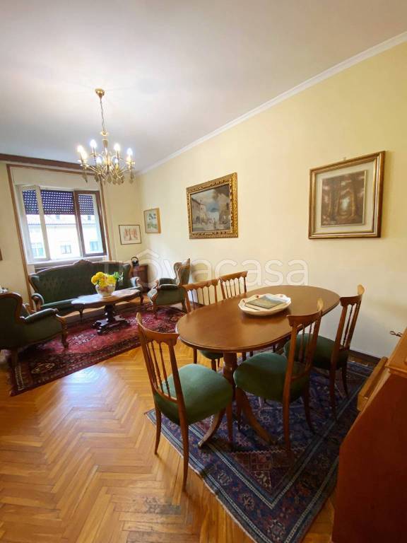 appartamento in vendita a San Paolo