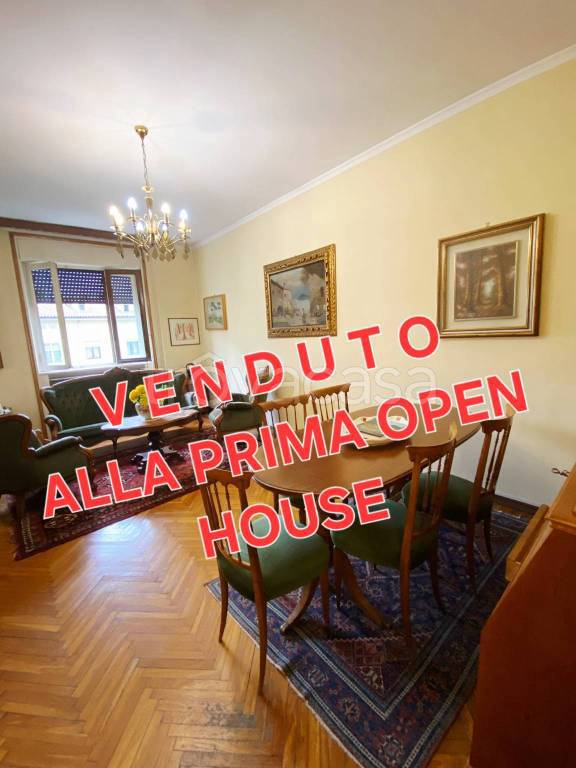 appartamento in vendita a San Paolo