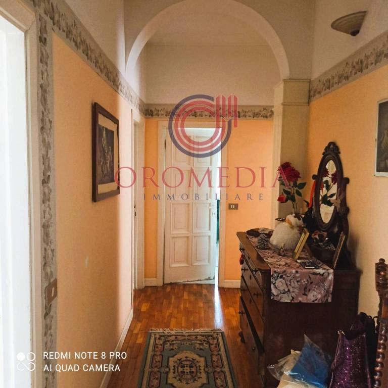 appartamento in vendita a San Paolo