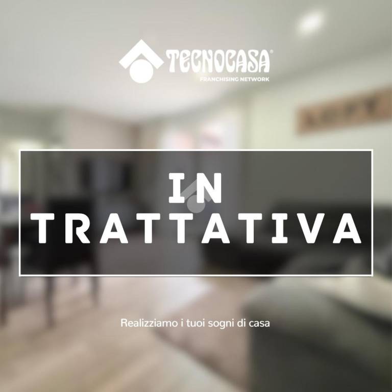 appartamento in vendita a San Paolo