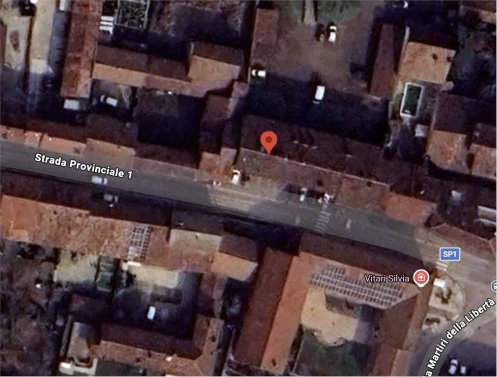 appartamento in vendita a San Paolo
