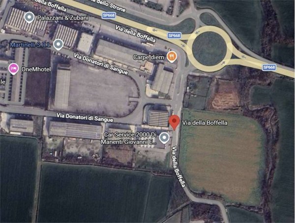 appartamento in vendita a San Paolo